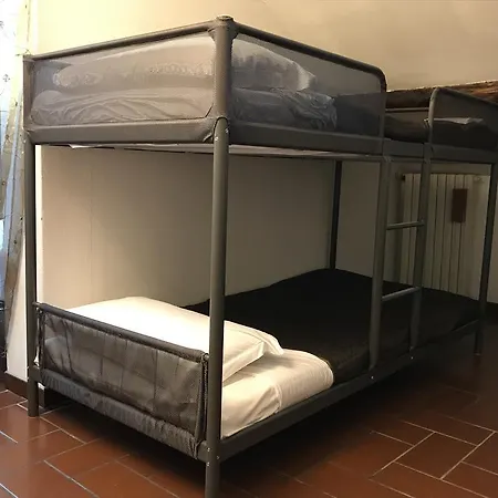Appartamento Charming The Castle