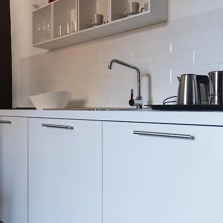 Apartment Italianway-melzo 12