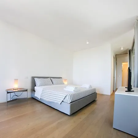 Appartement Be Volturno