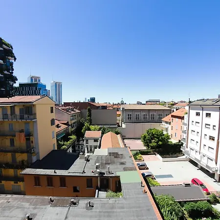 Be Volturno Appartement *