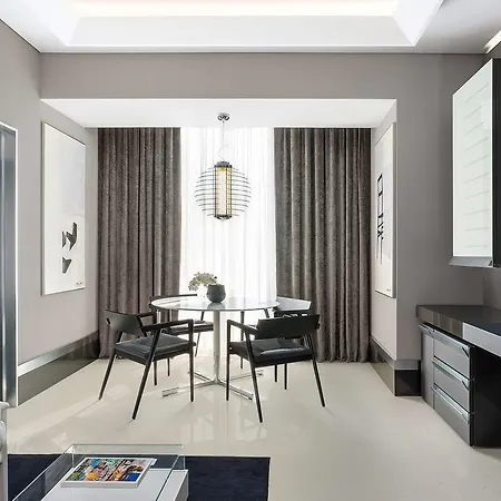 Excelsior Gallia, A Luxury Collection Hotel, فندق ميلان