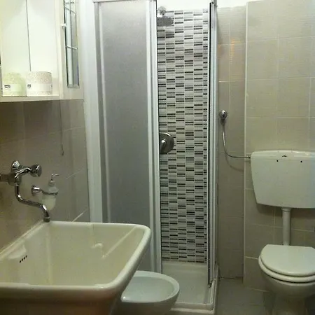 Hotel Gambara Milan