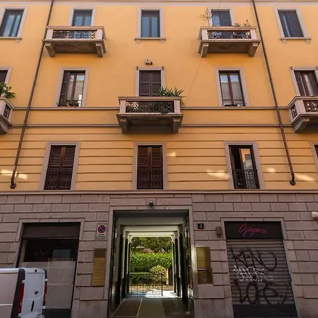 아파트 Jewel In Brera *