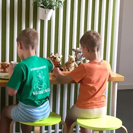 Hello Panzió Milánó