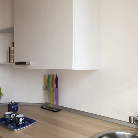 Mansard Very Close To Duomo Appartement Milan