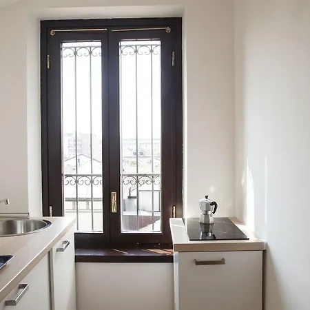 Mansard Very Close To Duomo Διαμέρισμα Μιλάνο