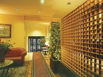 Hotel Perugino 3*