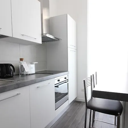 Apartment Italianway-melzo 12