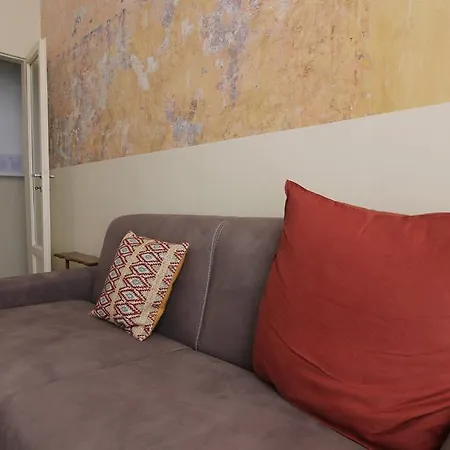 Italianway-melzo 12 Apartment *