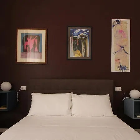 Italianway-melzo 12 Apartment *
