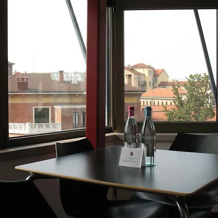 Hotel apartamentowy Le Corti 4*
