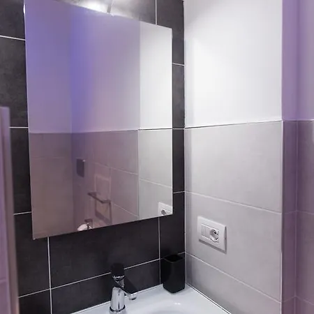 Penzion 4rooms