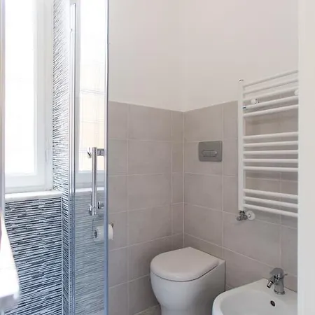 4rooms Maison d'hôtes