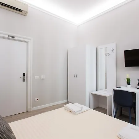 Penzion 4rooms