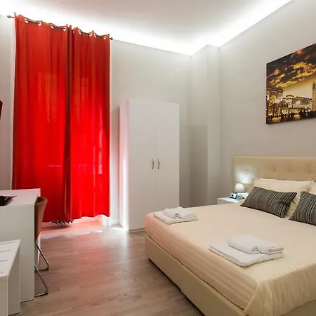 Penzion 4rooms