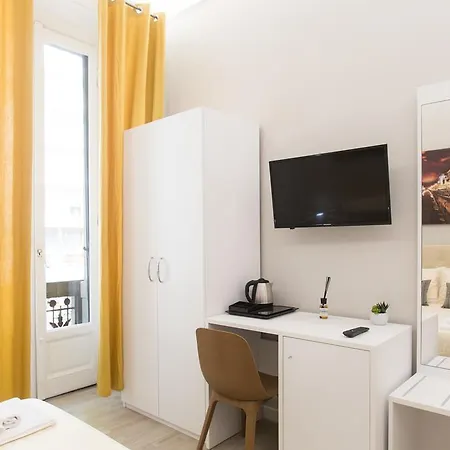 Maison d'hôtes 4rooms Milan