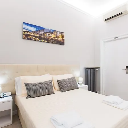 Penzion 4rooms *