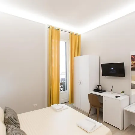 Penzion 4rooms *