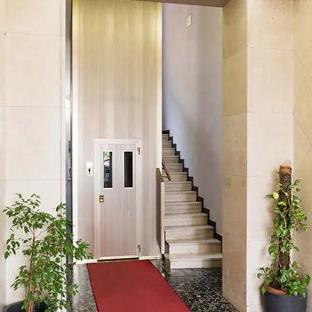 Penzion 4rooms