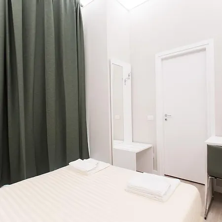 Penzion 4rooms *