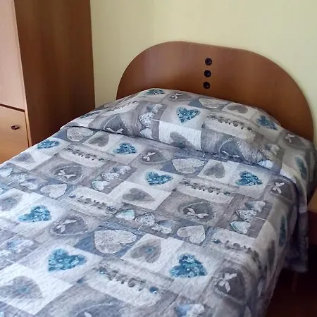 Hotel Tirreno Milano