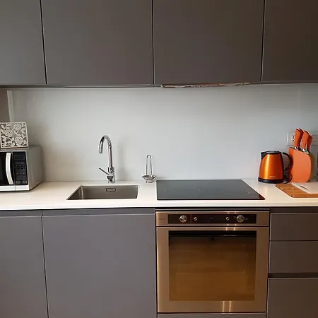 Madeleine - Brera Apartment *