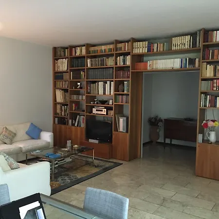Famagosta Апартаменты