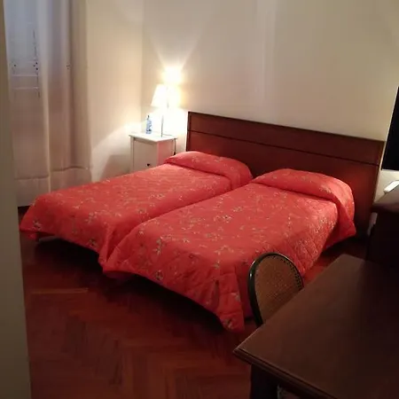 La Villetta Bed & Breakfast 3*