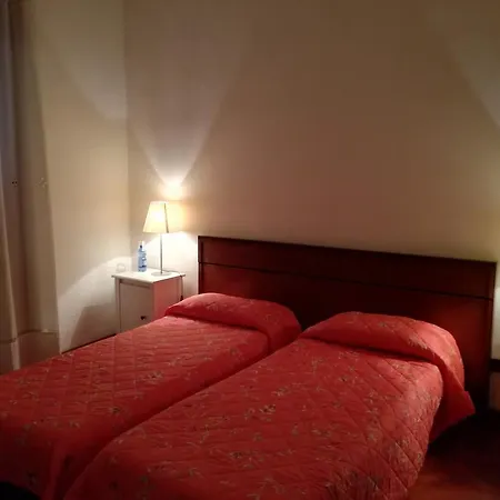 La Villetta Bed & Breakfast