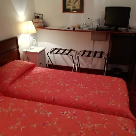La Villetta 3*