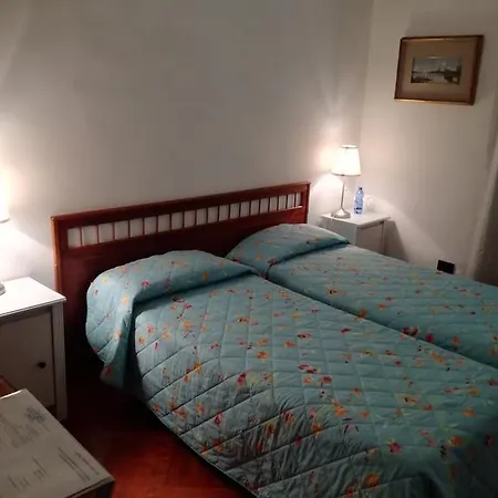 La Villetta Bed & Breakfast