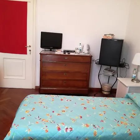 La Villetta Milaan