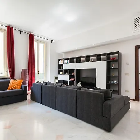 Marika's Milan