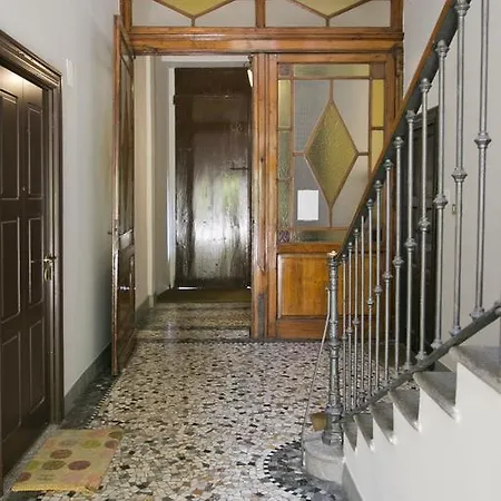 Apartamento Between Brera And Moscova Milán