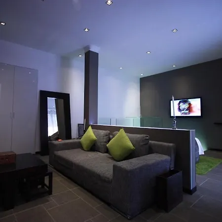 Bed & Breakfast The Luxury Milan