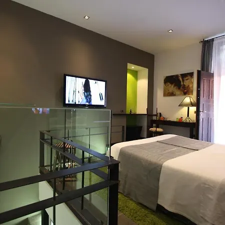 The Luxury Milan