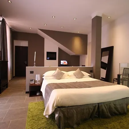 Bed & Breakfast The Luxury Milan