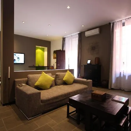 The Luxury *