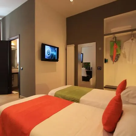 The Luxury Milan
