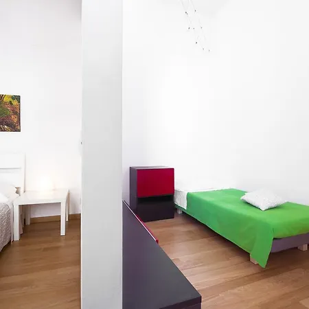 Via Breda 120 Apartmán Milán