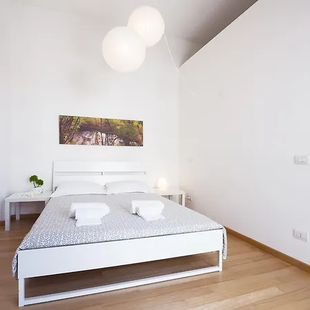 Via Breda 120 Apartman *