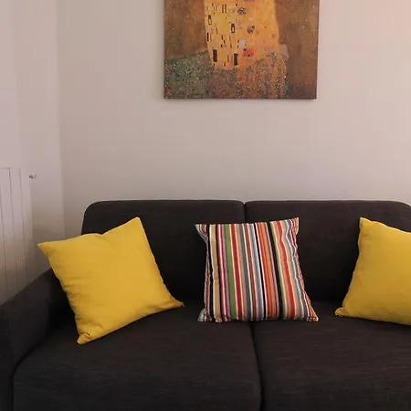 Apartment Italianway-riva Di Trento Milan