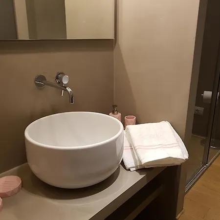 Lejlighed Madeleine - Brera Milano