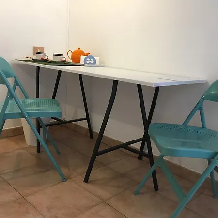 דירה Maison Lodi *
