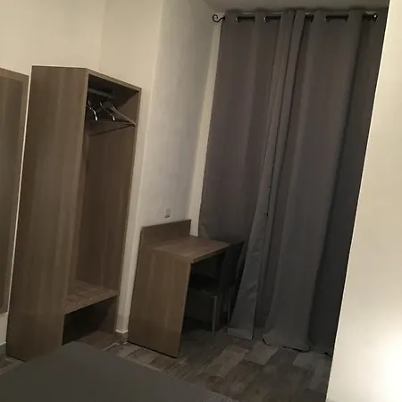 Soperga 3*