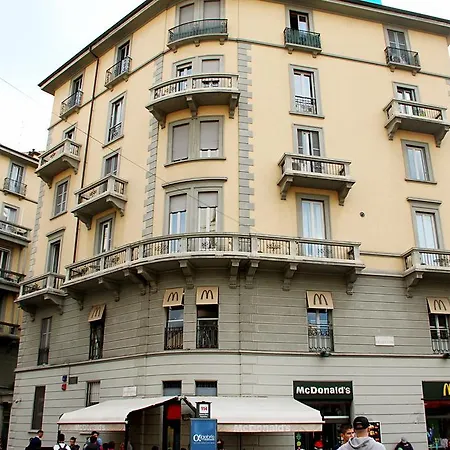 Argentina מילאנו