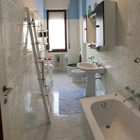 Apartment Famagosta
