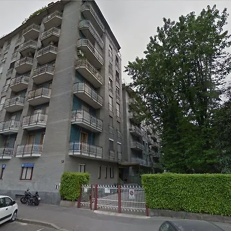 Famagosta Apartment Milan