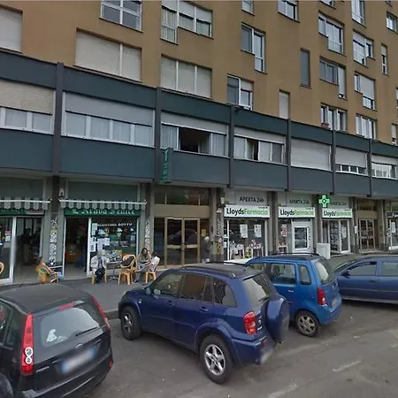 Famagosta Apartment