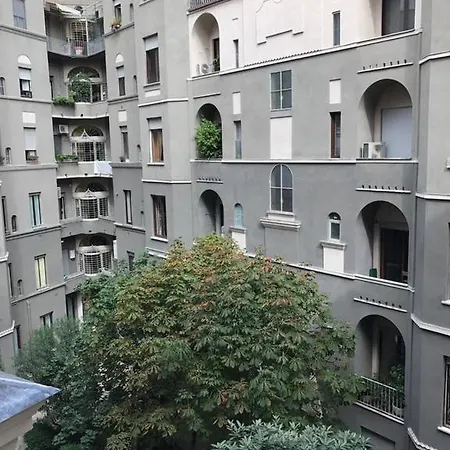 Moscova Central Flats 아파트